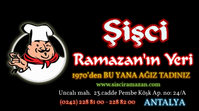 Antalya Şişçi Ramazanın Yeri -sisci ramazan -restaurant şiş köfte piyaz kabak tatlısı (56)