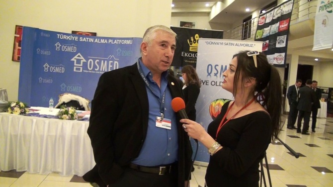 OSMED - Türkiye Satın Alma Müdürleri ve Eğitim Derneği - Linos Ajans - Türkiye Satın Alma Platformu Gastronomi Sektör Buluşması Antalya (61)