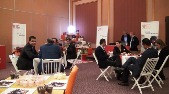 OSMED - Türkiye Satın Alma Müdürleri ve Eğitim Derneği - Linos Ajans - Türkiye Satın Alma Platformu Gastronomi Sektör Buluşması Antalya (44)