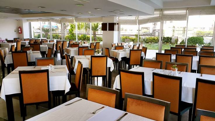 Antalya Blue Garden Hotel - 0242 2288900 antalya konyaaltı oteller denize sıfır otel antalya hotels (29)