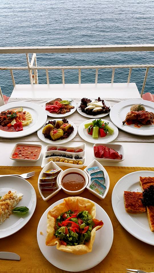 Antalya Balık Restaurant 0541 5418200 Kabare Saçıbeyaz Restaurant (2)