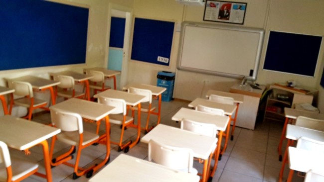 Antalya Özel İlköğretim Okulu  (10)