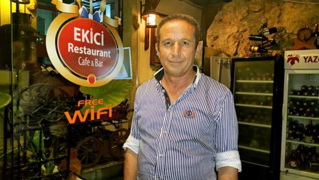 Antalya Balık Restoranı 0242 248 4142  antalya tavsiye edilen restoranlar antalya meşhur restoranlar (3)