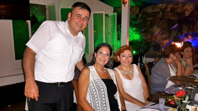 Antalya Balık Restoranı 0242 248 4142  antalya tavsiye edilen restoranlar antalya meşhur restoranlar (9)